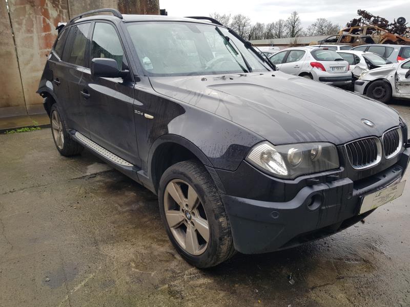 Image Retroviseur droit - BMW X3 E83