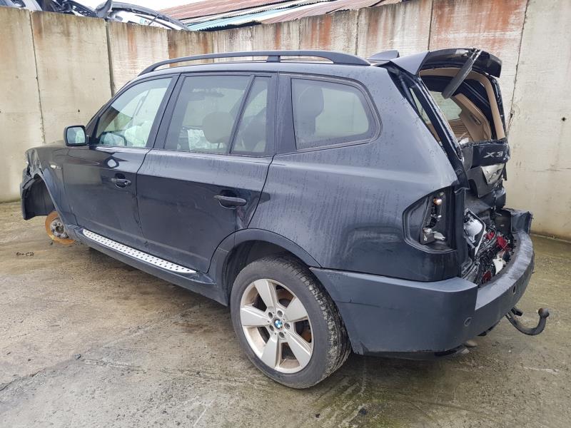Image Retroviseur droit - BMW X3 E83