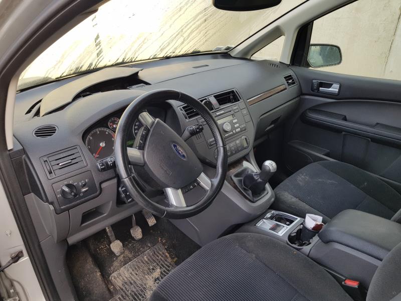Image Optique avant principal droit (feux)(phare) - FORD C-MAX 1