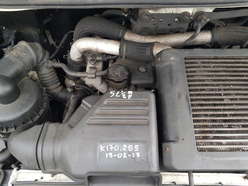 Image Retroviseur gauche - HYUNDAI H200