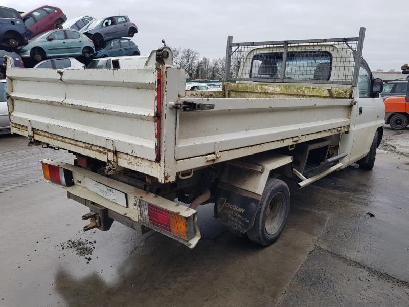 Image Retroviseur gauche - HYUNDAI H200