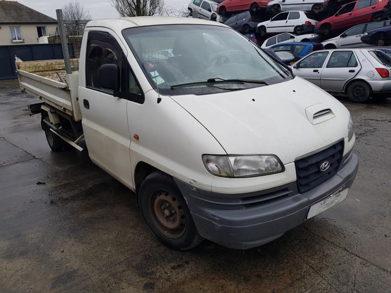 Image Retroviseur gauche - HYUNDAI H200