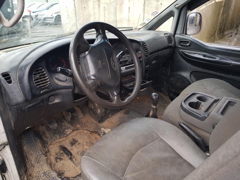 Image Retroviseur gauche - HYUNDAI H200