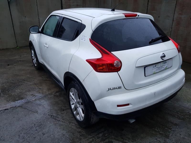 Image Optique avant secondaire droit (feux)(clignotant) - NISSAN JUKE 1
