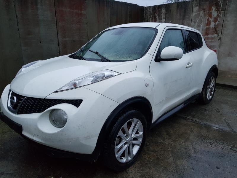 Image Optique avant secondaire droit (feux)(clignotant) - NISSAN JUKE 1