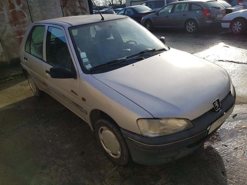 Image Optique avant principal gauche (feux)(phare) - PEUGEOT 106