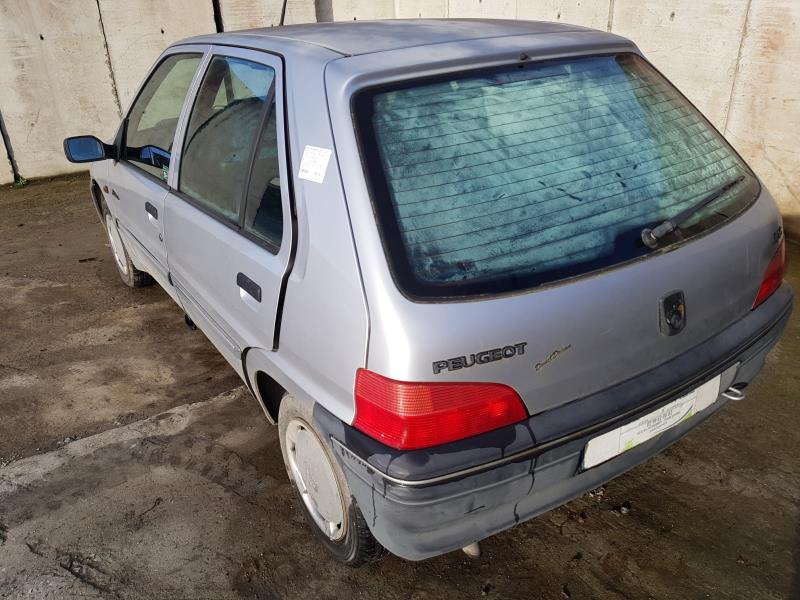 Image Optique avant principal gauche (feux)(phare) - PEUGEOT 106
