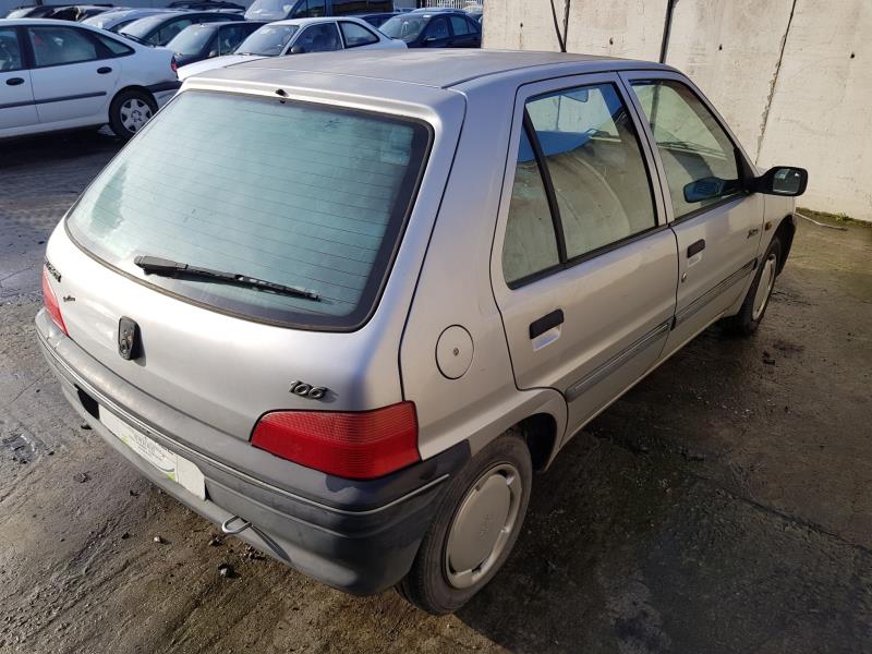 Image Optique avant principal gauche (feux)(phare) - PEUGEOT 106