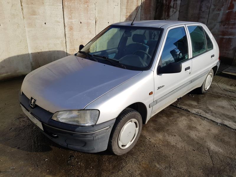Image Optique avant principal gauche (feux)(phare) - PEUGEOT 106