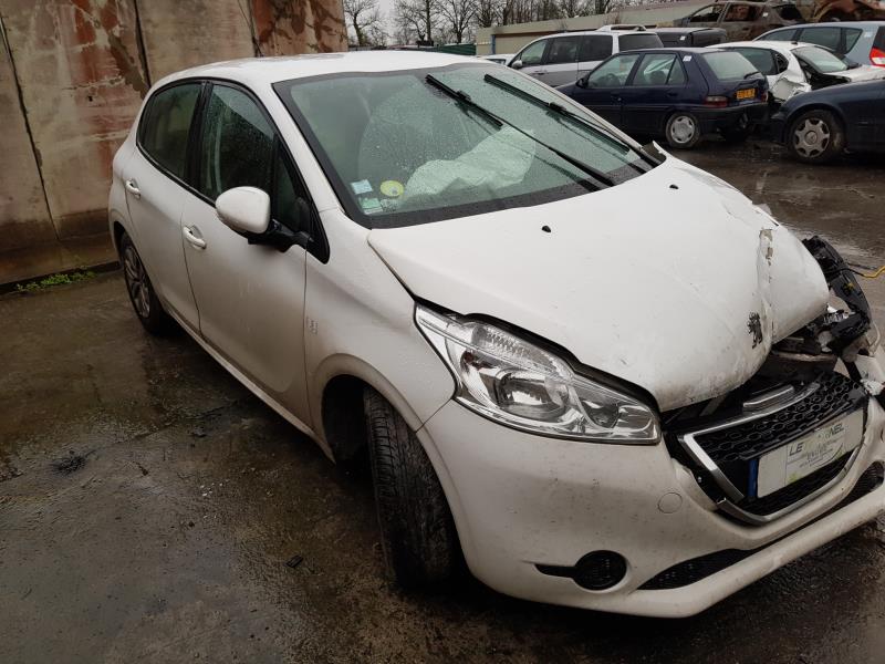 Image Moteur - PEUGEOT 208 1