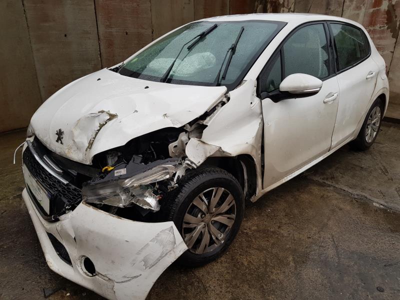 Image Moteur - PEUGEOT 208 1