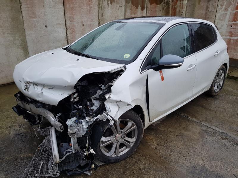Image Moteur - PEUGEOT 208 1