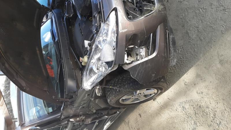 Image Porte avant gauche - PEUGEOT 4007