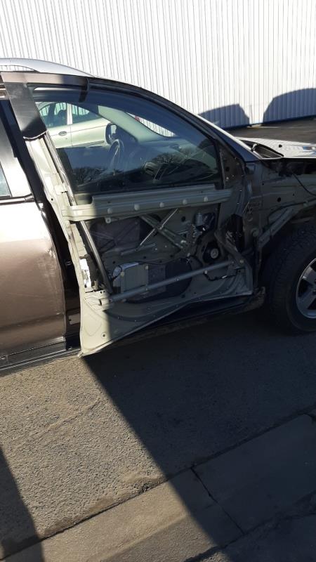 Image Porte avant gauche - PEUGEOT 4007