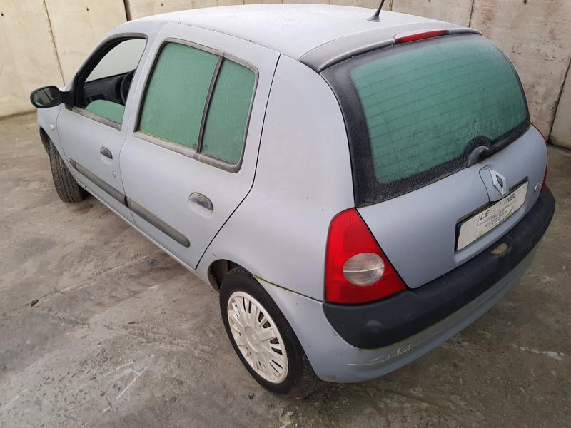 Image Feu arriere principal gauche (feux) - RENAULT CLIO 2