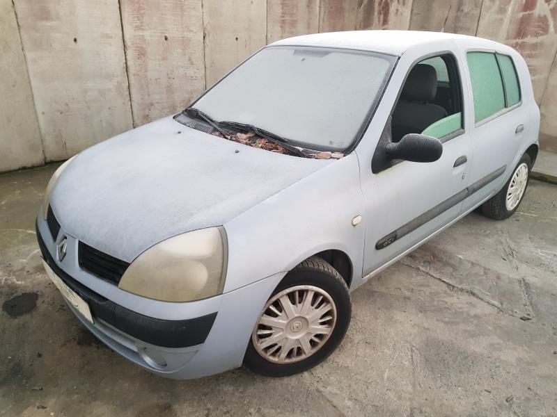 Image Feu arriere principal gauche (feux) - RENAULT CLIO 2