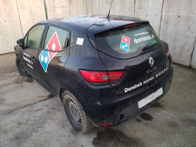 Image Retroviseur droit - RENAULT CLIO 4