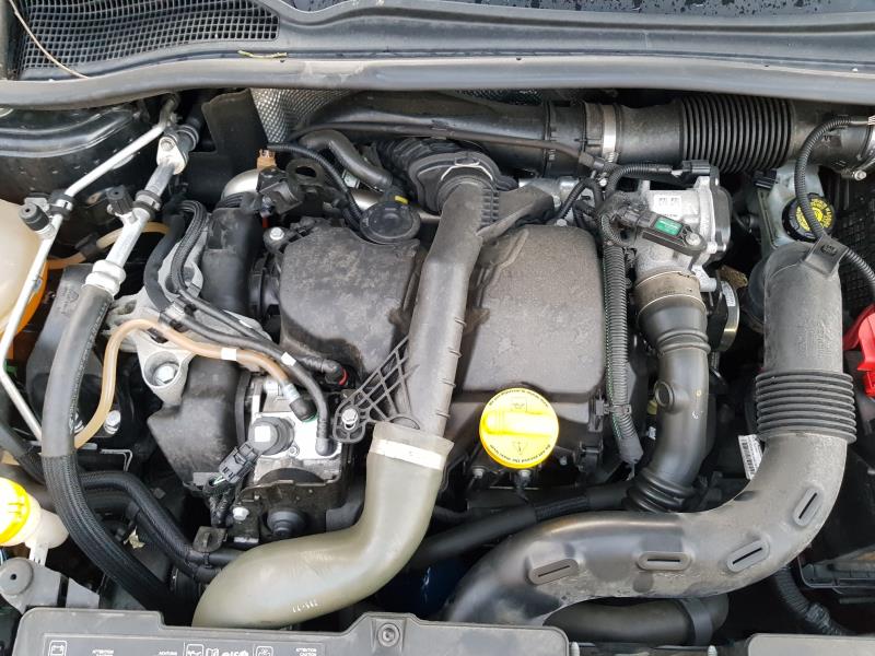 Image Retroviseur droit - RENAULT CLIO 4