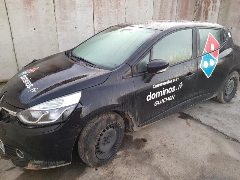 Image Retroviseur droit - RENAULT CLIO 4