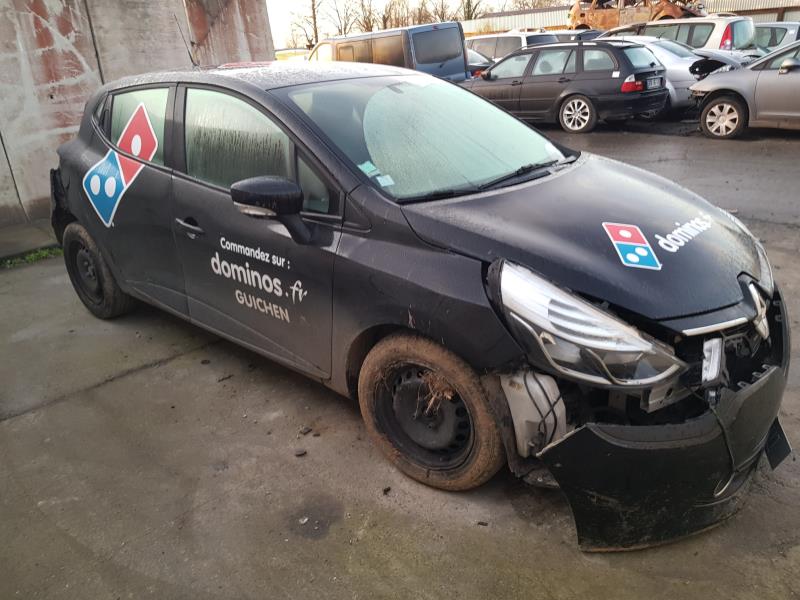 Image Retroviseur droit - RENAULT CLIO 4