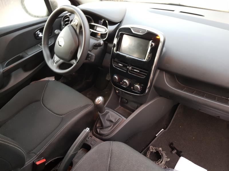 Image Retroviseur droit - RENAULT CLIO 4