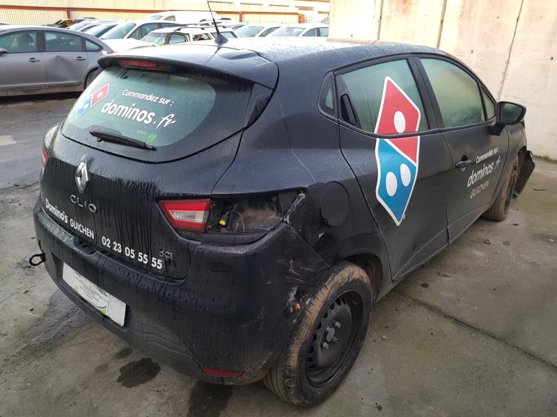 Image Retroviseur droit - RENAULT CLIO 4