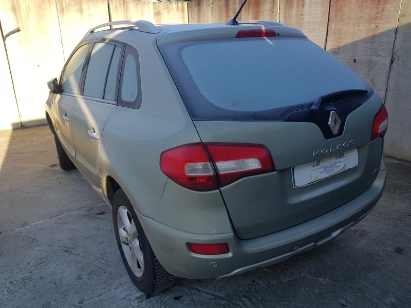 Image Interrupteur de leve vitre avant gauche - RENAULT KOLEOS 1