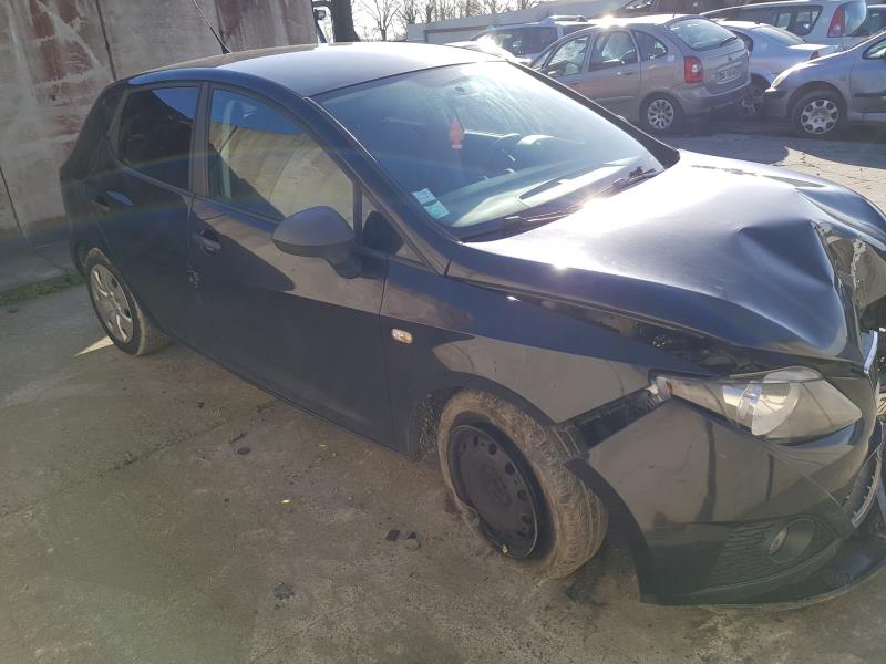 Image Feu arriere principal droit (feux) - SEAT IBIZA 4
