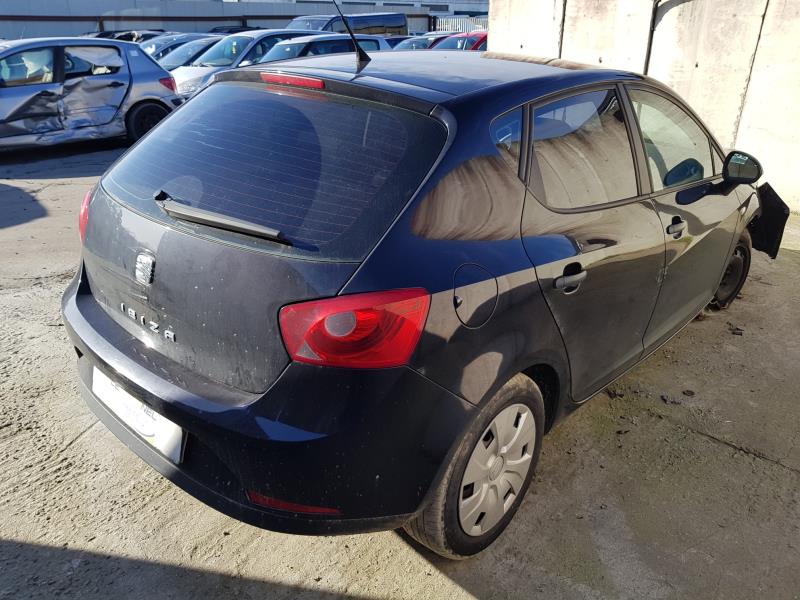 Image Feu arriere principal droit (feux) - SEAT IBIZA 4