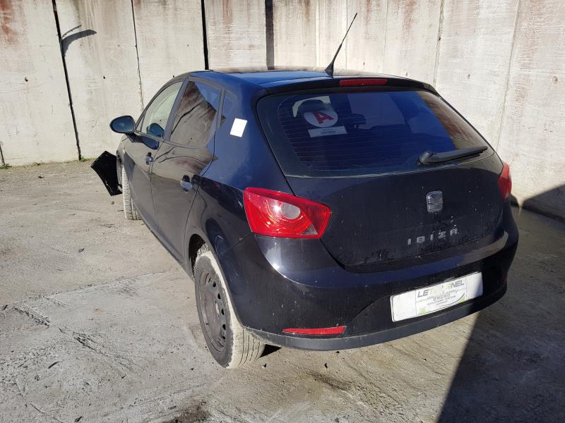 Image Feu arriere principal droit (feux) - SEAT IBIZA 4
