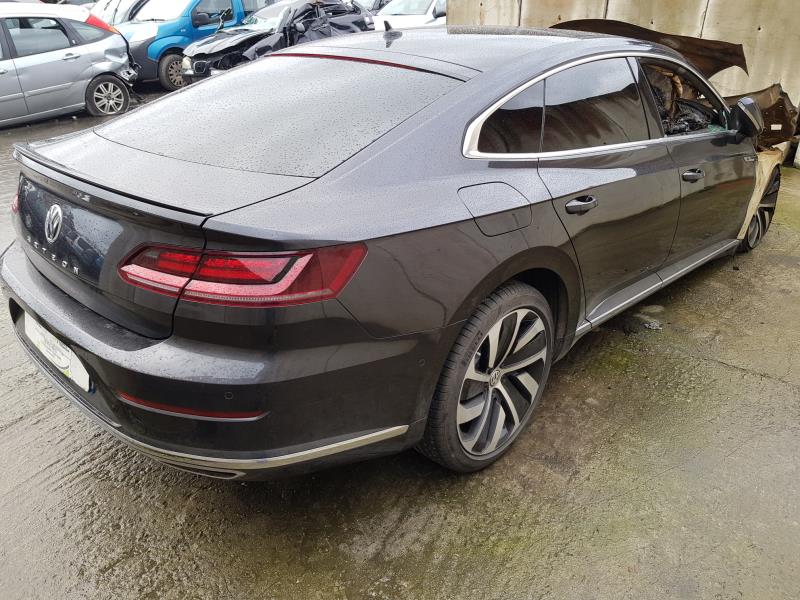 Image Feu arriere principal gauche (feux) - VOLKSWAGEN ARTEON