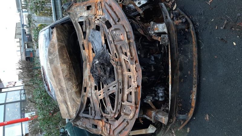 Image Feu arriere principal gauche (feux) - VOLKSWAGEN ARTEON