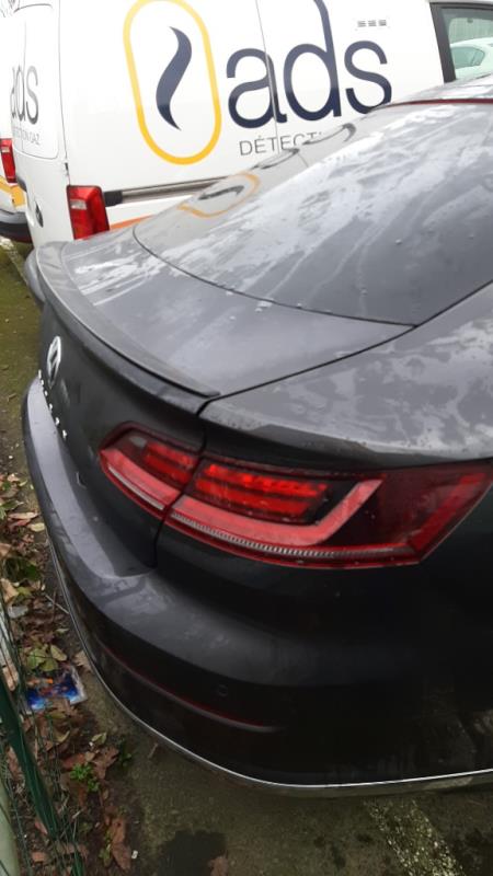 Image Feu arriere principal gauche (feux) - VOLKSWAGEN ARTEON