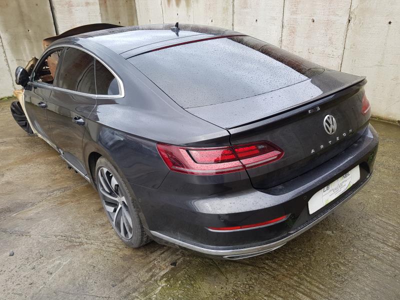 Image Feu arriere principal gauche (feux) - VOLKSWAGEN ARTEON