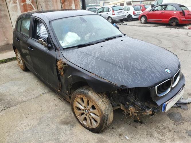 Image Feu arriere principal gauche (feux) - BMW SERIE 1 E87