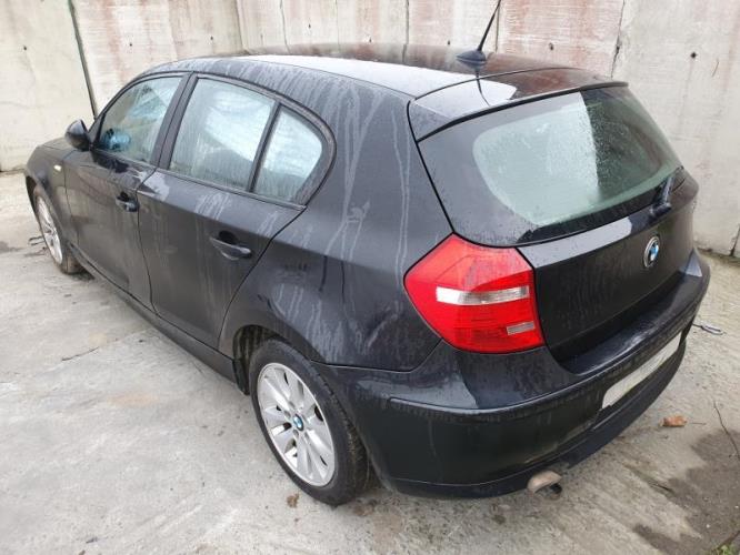 Image Feu arriere principal gauche (feux) - BMW SERIE 1 E87