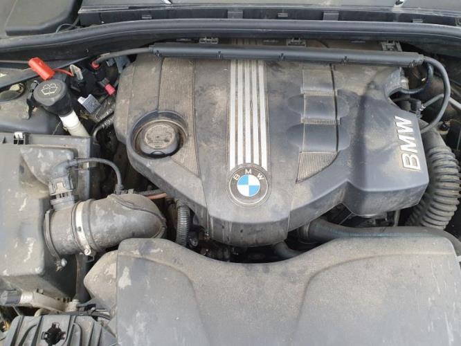 Image Feu arriere principal gauche (feux) - BMW SERIE 1 E87