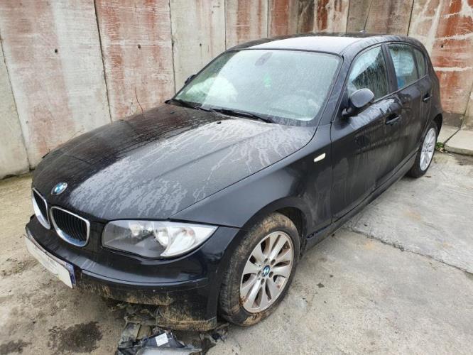 Image Feu arriere principal gauche (feux) - BMW SERIE 1 E87