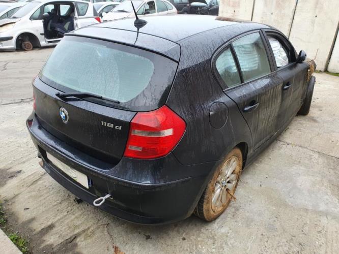 Image Feu arriere principal gauche (feux) - BMW SERIE 1 E87