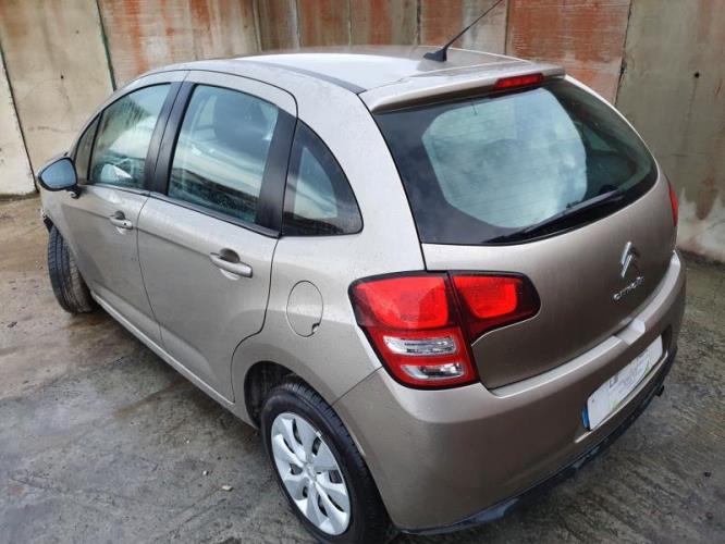 Image Retroviseur gauche - CITROEN C3 2