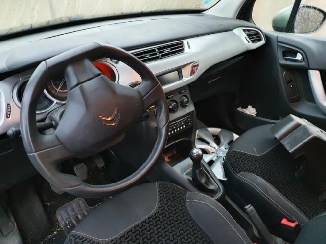 Image Retroviseur gauche - CITROEN C3 2