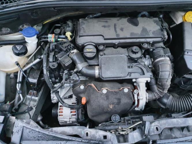 Image Retroviseur gauche - CITROEN C3 2