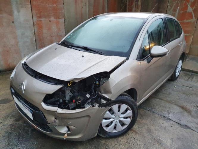 Image Retroviseur gauche - CITROEN C3 2