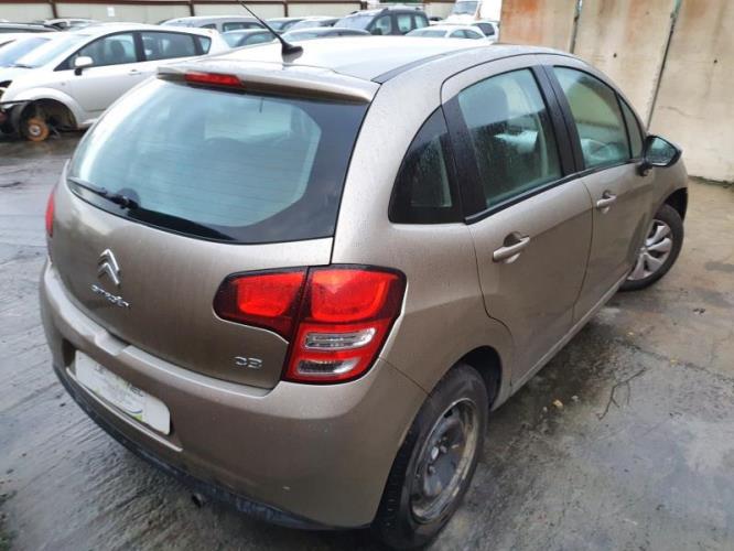 Image Retroviseur gauche - CITROEN C3 2
