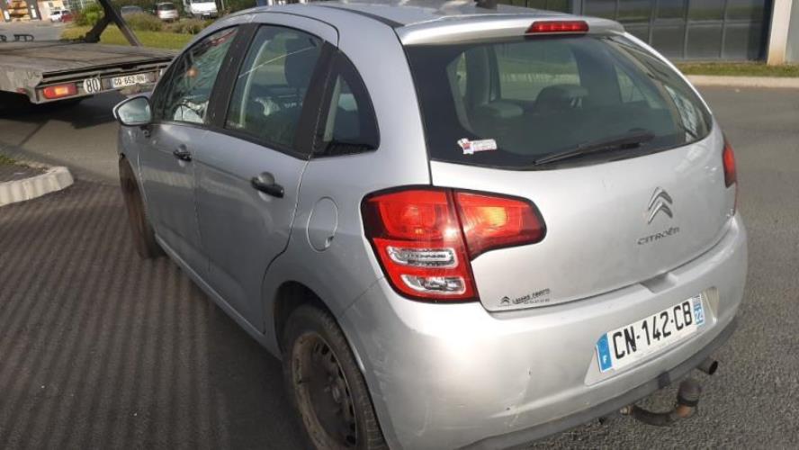 Image Retroviseur gauche - CITROEN C3 2