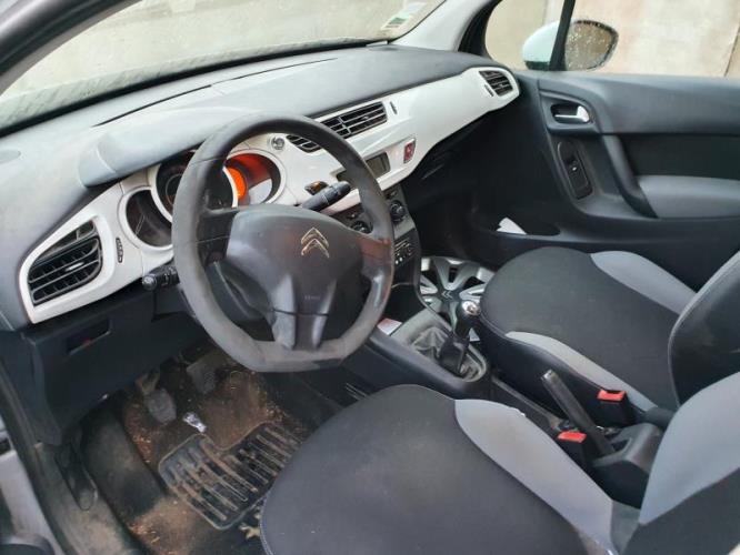 Image Retroviseur gauche - CITROEN C3 2