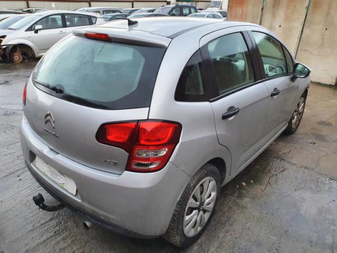 Image Retroviseur gauche - CITROEN C3 2