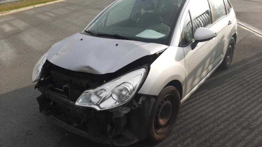 Image Retroviseur gauche - CITROEN C3 2