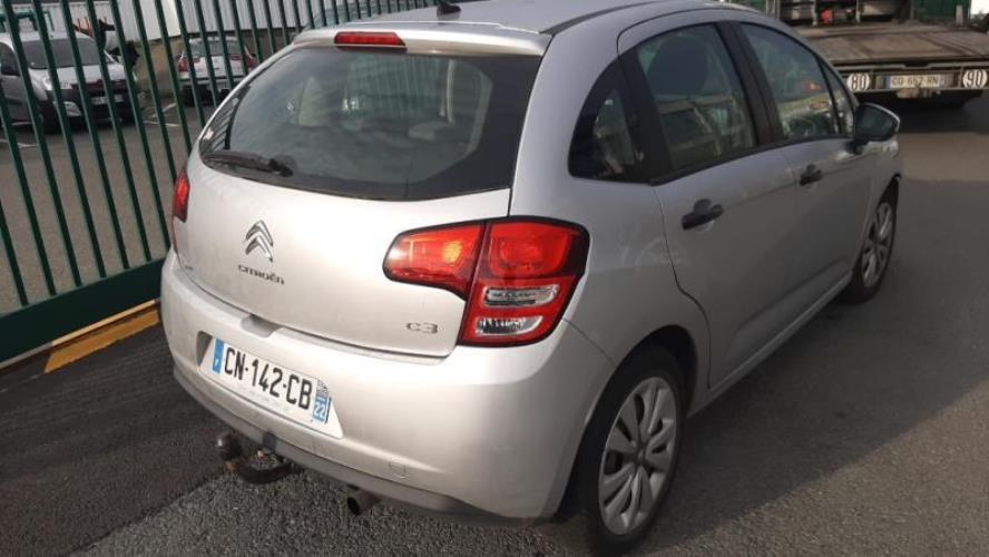 Image Retroviseur gauche - CITROEN C3 2