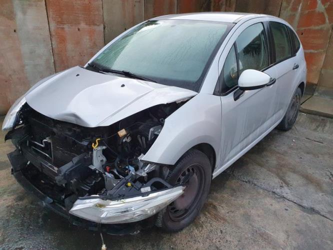 Image Retroviseur gauche - CITROEN C3 2